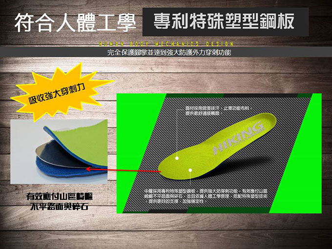 hiking insoles,hiking shoes,rain boots,insole