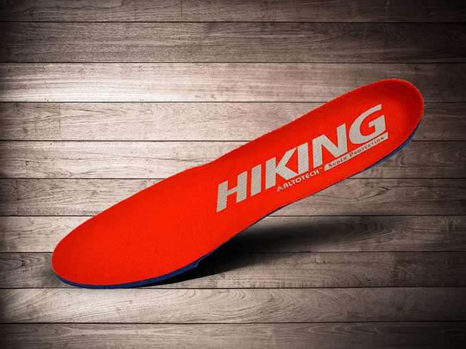 hiking insoles,hiking shoes,rain boots,insole